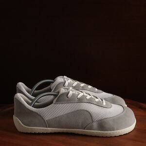 Realfoot Sneakers Mens Size EU 43 US 10 Natural Runner Barefoot Athletic Shoes